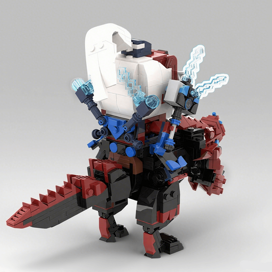 Disruptor Building Kit