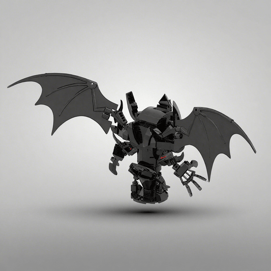 Shadow Fiend Building Kit