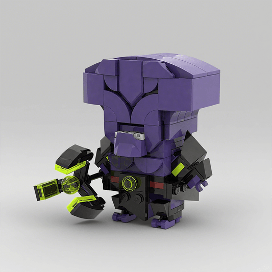 Faceless Void Building Kit