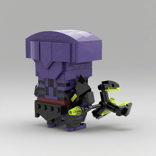Faceless Void Building Kit