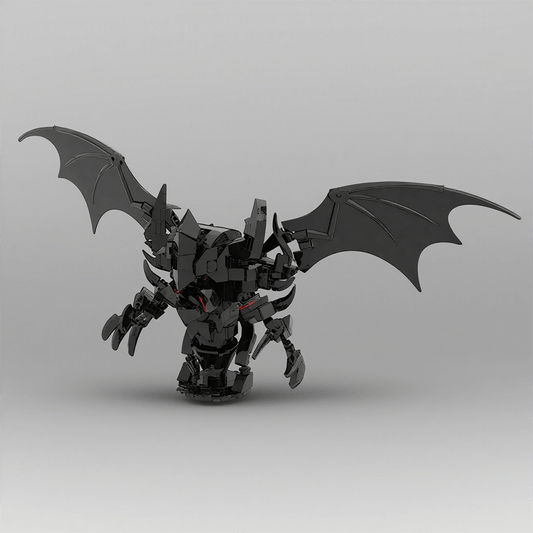 Shadow Fiend Building Kit