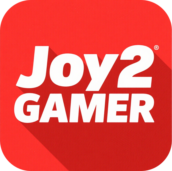 Joy2Gamer