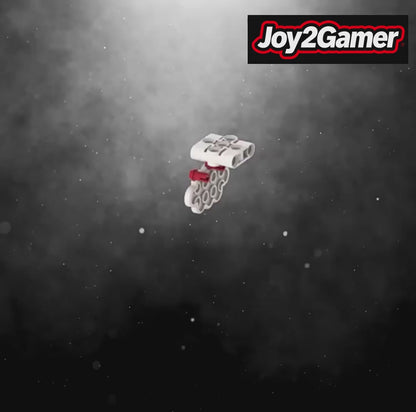 Gyrocopter Building Kit