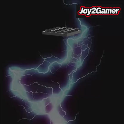 Storm Spirit Building Kit